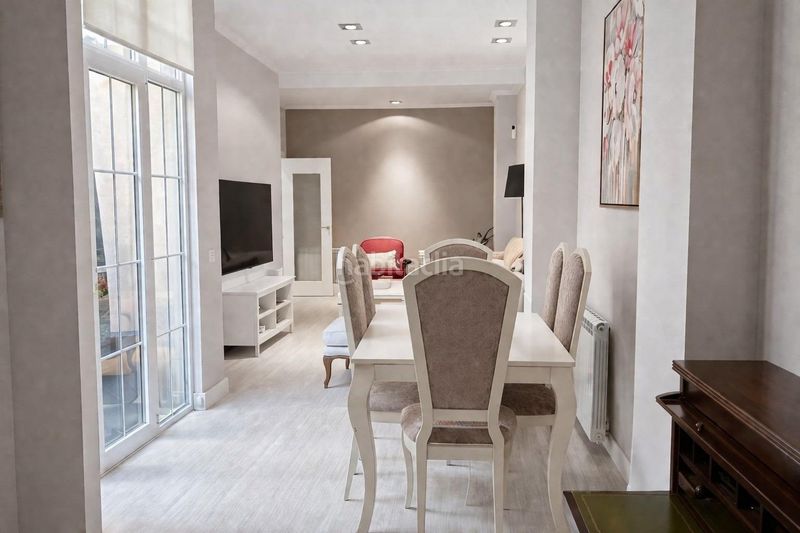 Foto c98438ba-5e5f-44e4-934e-08434fbf8abf. Pis amb calefacció aparcament a Casco Antiguo León