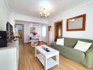 Flat in Avenida LA VERA, 10, puerta H