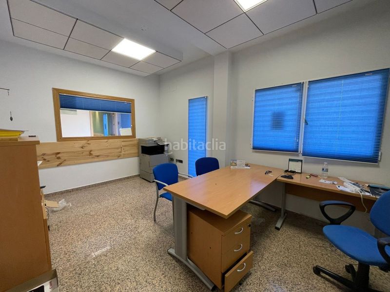 Foto d8e0b80b-fc0d-4654-accb-a70bed748bbf. Miete geschäftsraum in Los Pinos - El Pilar Plasencia