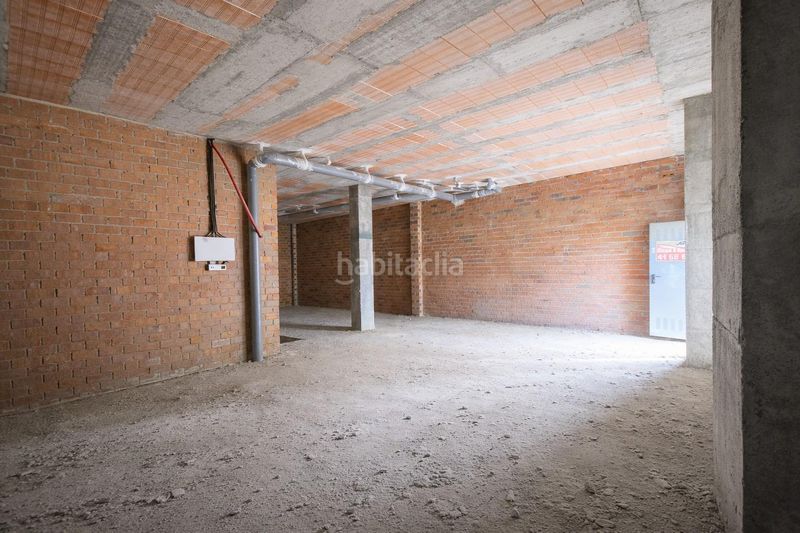 Foto 48d24370-43a2-4fab-9cc6-461ee93f42af. Miete geschäftsraum in Zona Norte - Hospital - Urbanizaciones Plasencia