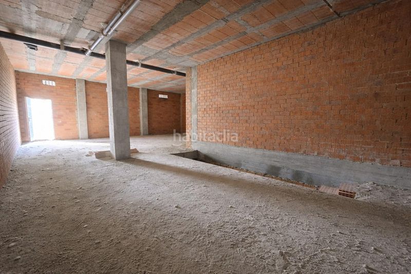 Foto a69d6f67-6b4d-4449-b936-f3b12158ef8e. Miete geschäftsraum in Zona Norte - Hospital - Urbanizaciones Plasencia