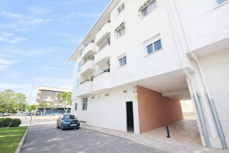 Foto d1ff43e5-dc50-4817-a4c4-038befb7654a. Miete geschäftsraum in Zona Norte - Hospital - Urbanizaciones Plasencia