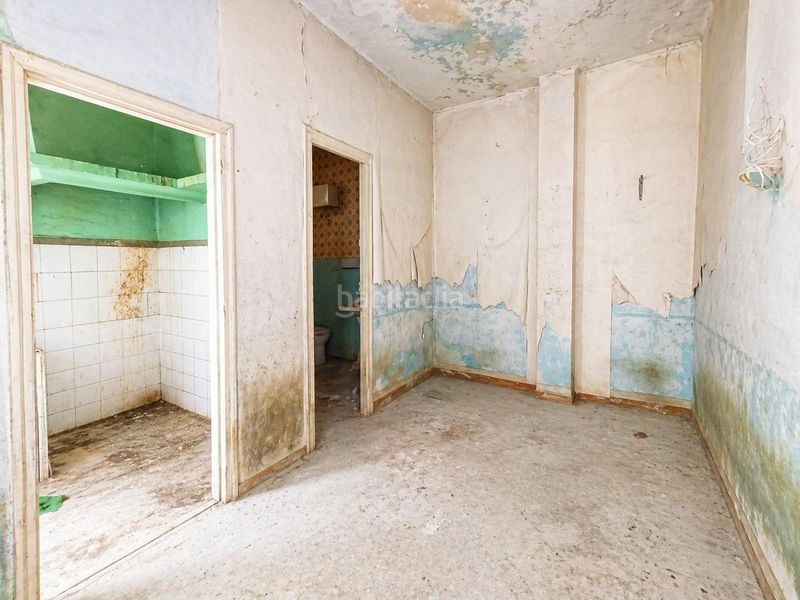 Foto e0228567-d469-4828-8612-2fc9293725ef. Edifici a Centro Ciudad Plasencia