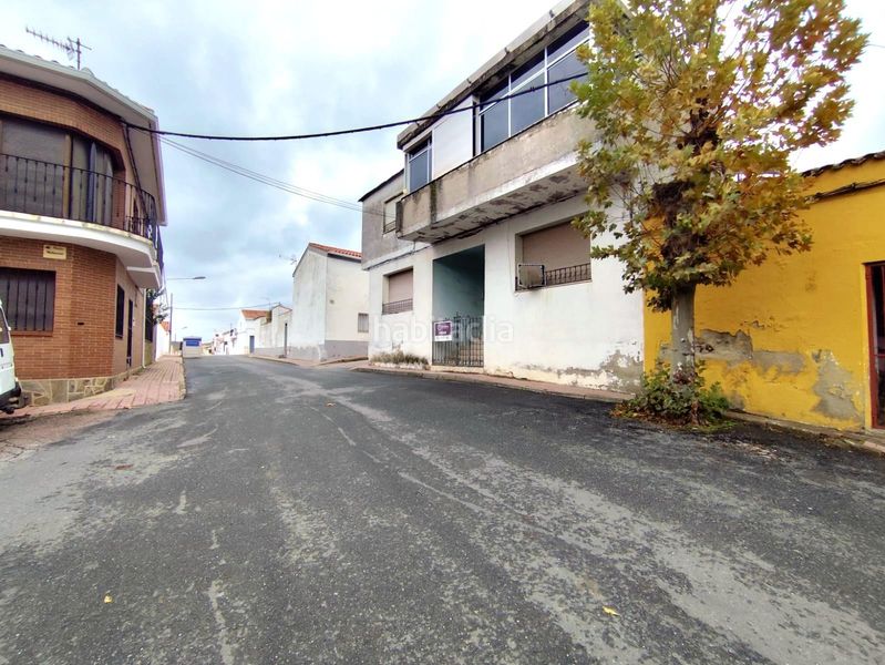 Foto 979054fa-811d-4675-906a-82bc738f92bd. Casa a Madroñera