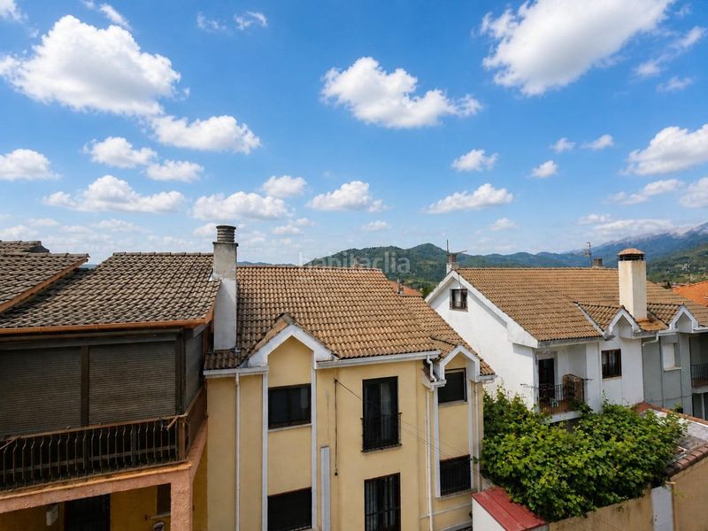 Foto f6a96374-63b4-4ccc-911b-9dbfcdb821a1. Flat in Hervás