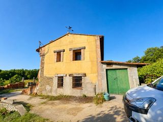 Casa  Diseminado. Finca con casa registrada en venta en carretera de la presa, pla