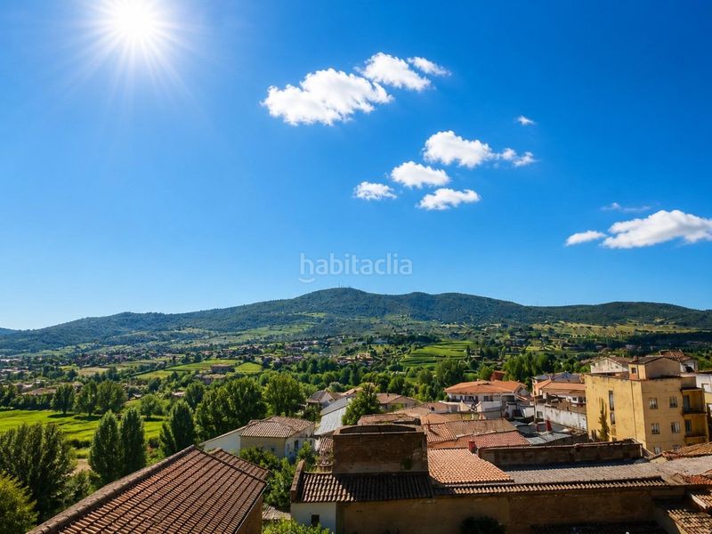 Foto bf32d578-ba5f-4452-b639-ac9dfdcee20e. Casa a Zona Norte - Hospital - Urbanizaciones Plasencia