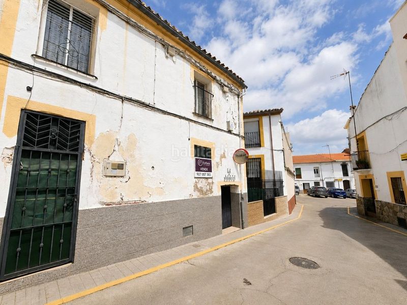 Foto 4e47f2b1-9ee1-4dbb-974b-0512fed9ceea. Casa a Malpartida de Plasencia