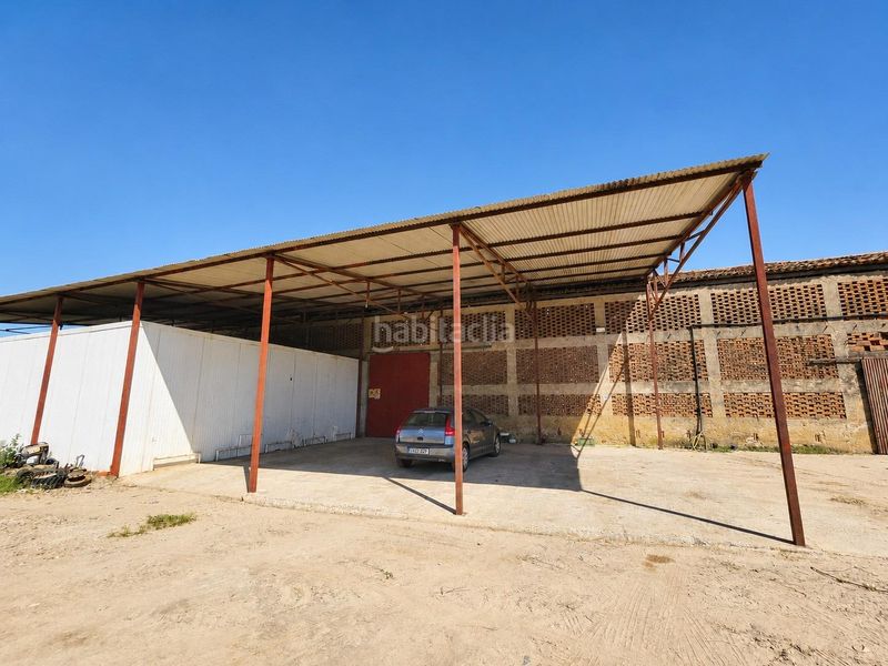 Foto ee820bd7-a583-4da6-b4d5-b1798b4b1793. Finca rústica a Coria