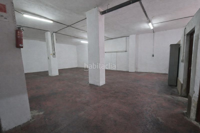 Foto 17f1b945-2682-4a66-886b-18d76aad1cb5. Nau industrial a Zona Sur - Av. De España - San Miguel Plasencia