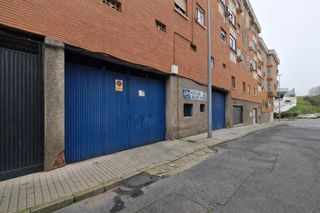Fabrikhalle  Calle calle castilla. Nave  local en venta en plasencia