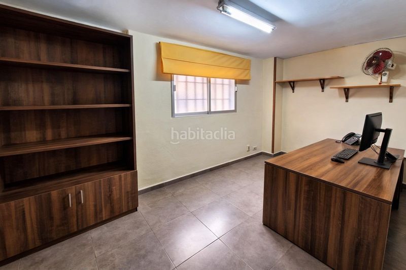 Foto 608a1c7c-5ebc-4f1b-ba53-23b03d5b6318. Nau industrial a Zona Sur - Av. De España - San Miguel Plasencia