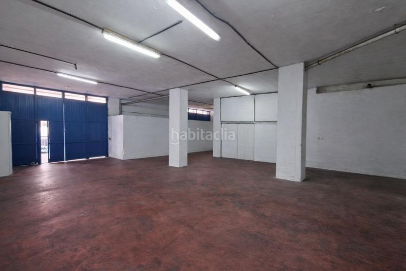 Foto 72ae933b-a47d-484d-86f6-2be54a9bf36e. Nau industrial a Zona Sur - Av. De España - San Miguel Plasencia