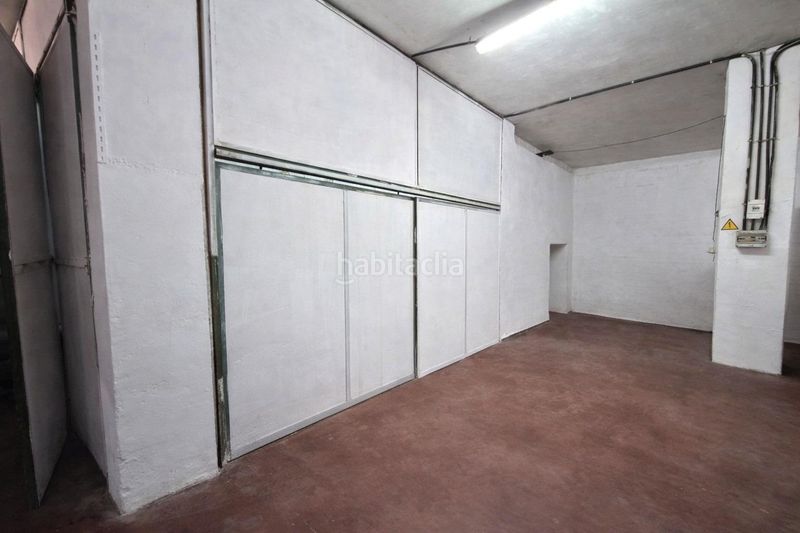 Foto b73af22d-5384-4d37-972f-8b6bdc4b3c11. Nau industrial a Zona Sur - Av. De España - San Miguel Plasencia