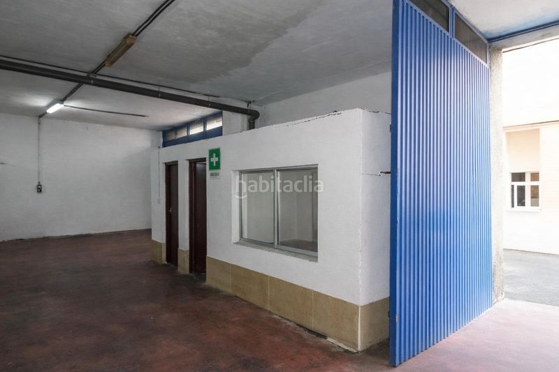 Foto c3e708f9-0e6f-4864-9f50-618d3fa9af55. Nau industrial a Zona Sur - Av. De España - San Miguel Plasencia