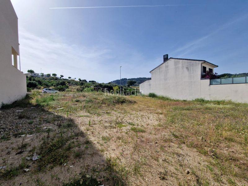 Foto 11c8fc6a-de70-49ac-8cc3-a4c09293e9d0. Terreny residencial a Zona Norte - Hospital - Urbanizaciones Plasencia