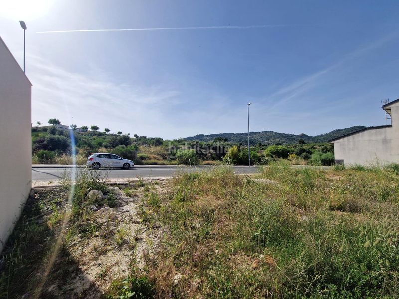 Foto 2b5d21f4-de4a-4603-a947-f2e63f76cc8e. Terreny residencial a Zona Norte - Hospital - Urbanizaciones Plasencia