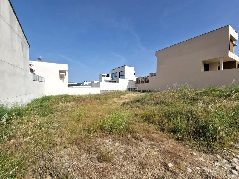 Foto 634a1882-05ea-433b-9acb-04e628bfb243. Terreny residencial a Zona Norte - Hospital - Urbanizaciones Plasencia