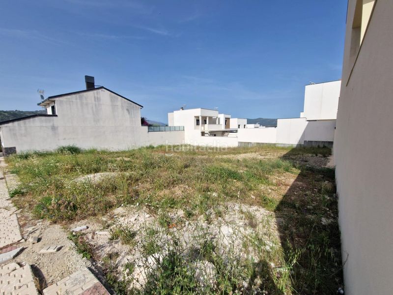 Foto c009c213-dc14-449b-a2d7-c15b4475df44. Terreny residencial a Zona Norte - Hospital - Urbanizaciones Plasencia