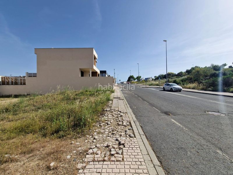 Foto cb3b9f45-58eb-473d-b41b-eb28154acdb7. Terreny residencial a Zona Norte - Hospital - Urbanizaciones Plasencia