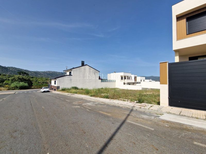 Foto dd35abb9-c35c-4e07-84ed-54300f1ef6a2. Terreny residencial a Zona Norte - Hospital - Urbanizaciones Plasencia