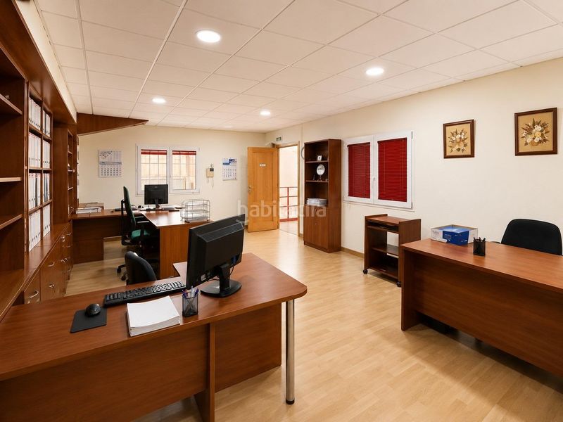 Foto 34635e96-fdb4-43fa-852a-031e312c5282. Nau industrial a Zona Sur - Av. De España - San Miguel Plasencia