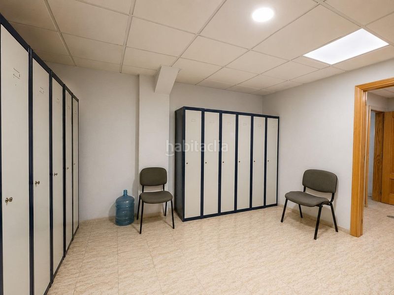 Foto 4d00a0ee-20be-4327-91bb-2a0356666b7b. Nau industrial a Zona Sur - Av. De España - San Miguel Plasencia