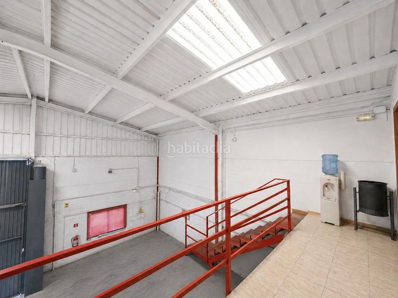 Foto 94c81610-5143-4458-942c-e8e4c6ce13f7. Nau industrial a Zona Sur - Av. De España - San Miguel Plasencia