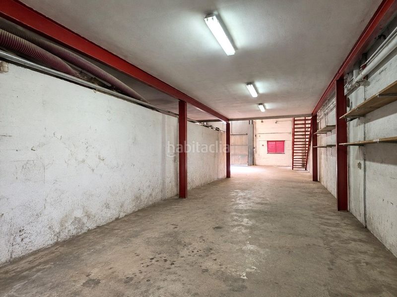 Foto b97b78db-35f5-4896-a324-044b37d70ba1. Nau industrial a Zona Sur - Av. De España - San Miguel Plasencia