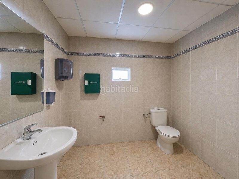 Foto bb5c71e1-4b81-4004-b6ca-be4c3916c1c3. Nau industrial a Zona Sur - Av. De España - San Miguel Plasencia