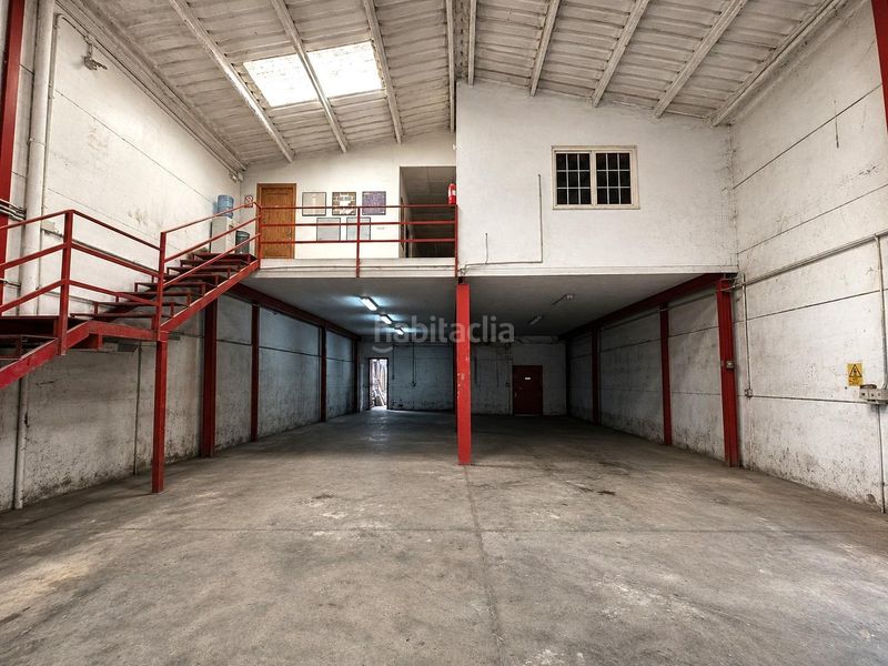 Foto bef73af7-e631-4bab-94b8-ad0fa63ff10c. Nau industrial a Zona Sur - Av. De España - San Miguel Plasencia