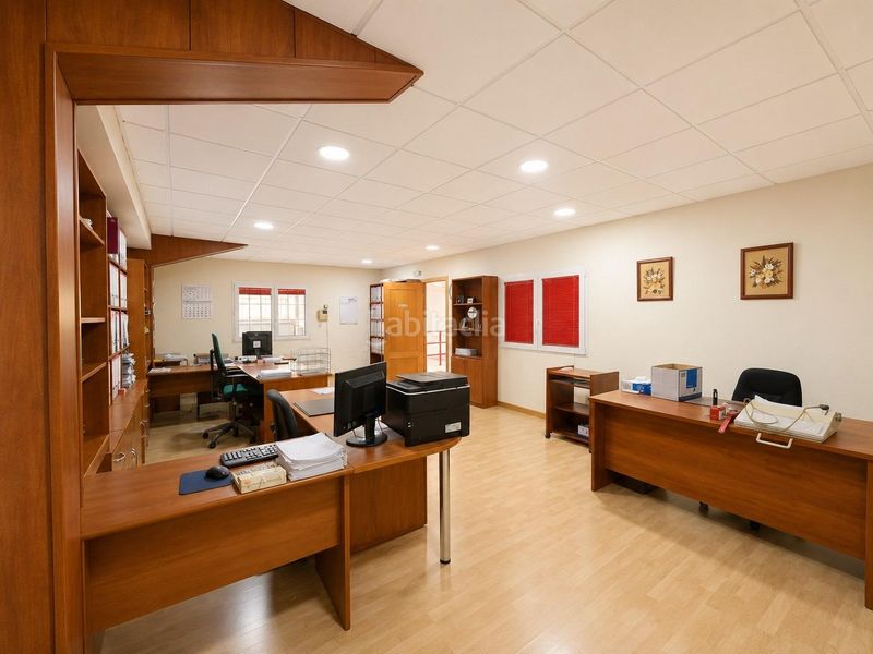 Foto e426d5e6-f602-4b9b-9820-0d510d079701. Nau industrial a Zona Sur - Av. De España - San Miguel Plasencia