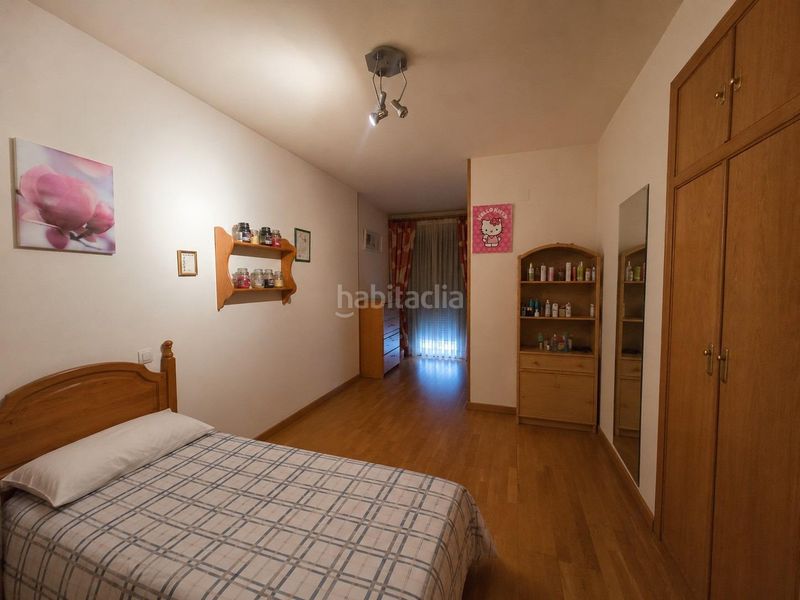 Foto b067db32-d721-46a3-9666-0621b104e30d. Pis amb calefacció aparcament a Miralvalle - Av. Virgen del Puerto - La Data Plasencia