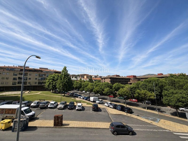 Foto b61dd91e-bea5-4b38-b3a5-eeea4d689957. Pis amb calefacció aparcament a Miralvalle - Av. Virgen del Puerto - La Data Plasencia