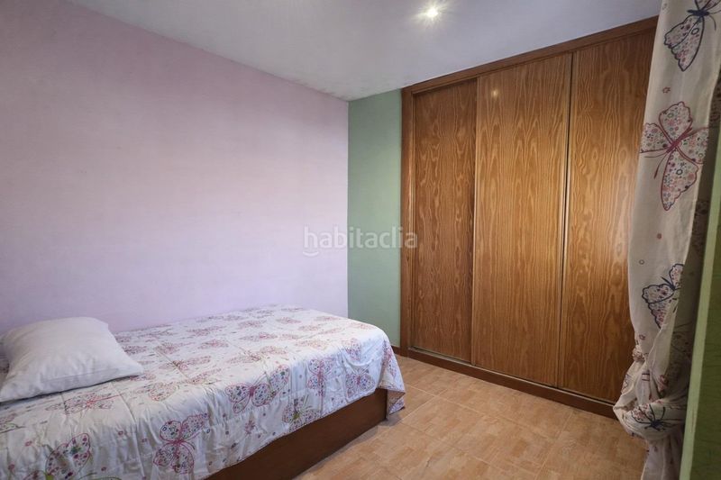 Foto 1d2ff19d-1c4b-4907-84e2-0a8412a13a7b. Àtic amb calefacció aparcament a Zona Sur - Av. De España - San Miguel Plasencia