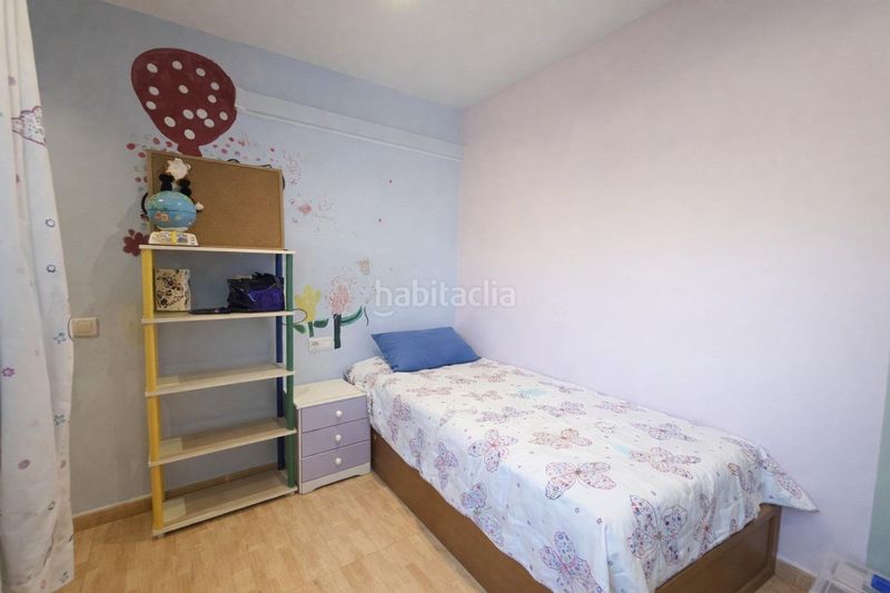 Foto 2028560d-e729-4969-ae77-dfa20bf7d82a. Àtic amb calefacció aparcament a Zona Sur - Av. De España - San Miguel Plasencia