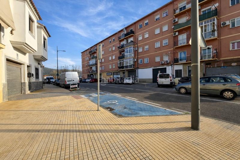 Foto 248cfa07-a0af-4ca3-8924-ee85f178b580. Àtic amb calefacció aparcament a Zona Sur - Av. De España - San Miguel Plasencia