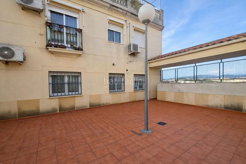 Foto 30133c73-f3b0-4ff5-b629-1d7a284e8063. Àtic amb calefacció aparcament a Zona Sur - Av. De España - San Miguel Plasencia