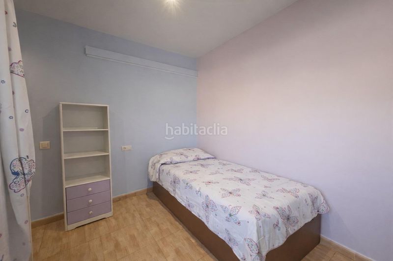 Foto 406e40e6-4903-4d8d-a091-4545eeb29e5d. Àtic amb calefacció aparcament a Zona Sur - Av. De España - San Miguel Plasencia
