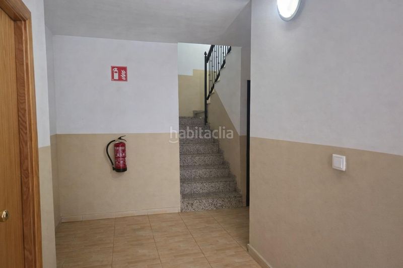 Foto 91f484db-e078-4647-a599-530c0a296789. Àtic amb calefacció aparcament a Zona Sur - Av. De España - San Miguel Plasencia