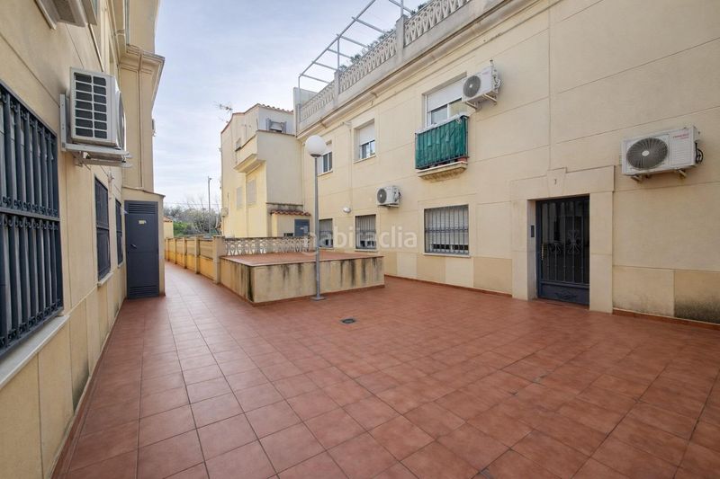 Foto cba49248-331d-4d15-8588-003fd8431ca3. Àtic amb calefacció aparcament a Zona Sur - Av. De España - San Miguel Plasencia