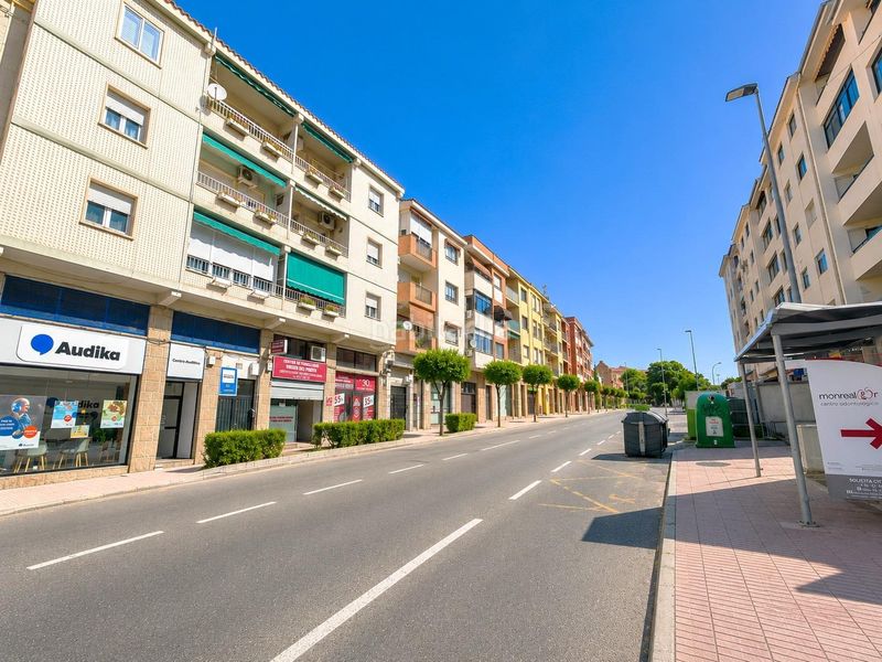 Foto 01db0d5e-e312-435e-ab46-8d9eb909d9f9. Pis a Centro Ciudad Plasencia