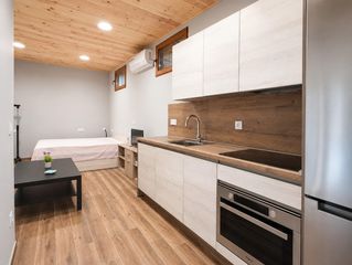 Appartement  Plaza plaza convento. Apartamentos en venta en el casco histórico de hervás