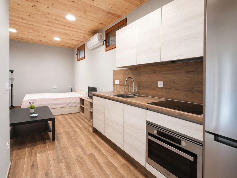 Foto 1c500fa1-4688-49b3-964f-48a3698fbb90. Apartament a Hervás