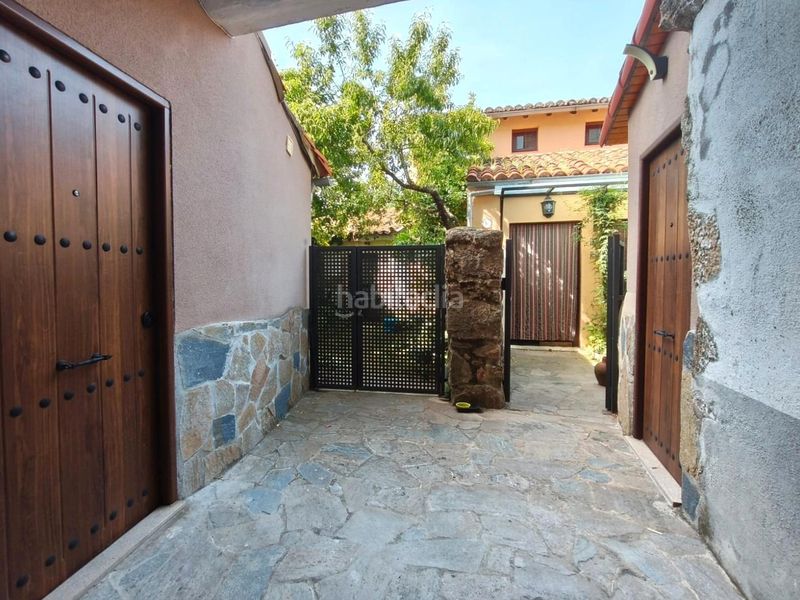 Foto 81371aa5-9398-4971-b564-675993986144. Apartament a Hervás