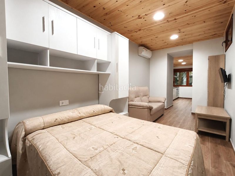 Foto b7575704-c054-4bd0-8ec7-ad6040decfea. Apartament a Hervás