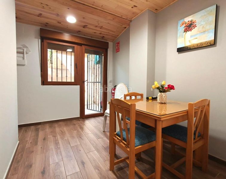Foto e6ba8613-c143-45d1-88f4-e1ad6a7cff75. Apartament a Hervás