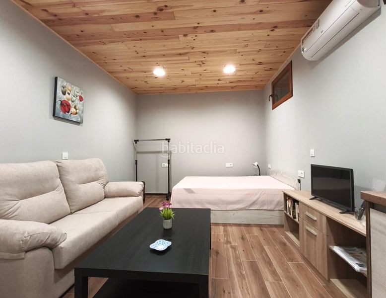 Foto f3e24b65-5574-471d-acbf-357db8925b73. Apartament a Hervás