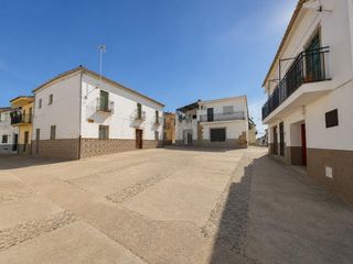 Haus  Calle federico garcia lorca. Casa con gran potencial en casas de millán, amplia, luminosa y c