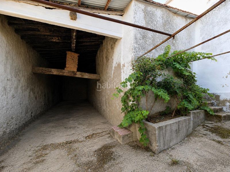 Foto 25fc6b2e-71a4-4783-9179-a5a5bc649e7b. Casa amb calefacció a Casas de Millán